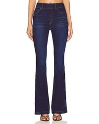 Spanx - Flare Jeans - Lyst