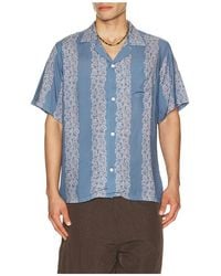 Bather - Hemd - Lyst