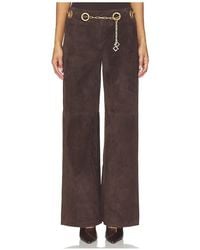 Cult Gaia - Sydney Pant - Lyst