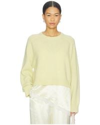 Soft Goat - Cashmere Top - Lyst