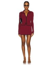 ALL THE WAYS - Hollis Skirt Set - Lyst