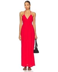 Michael Stars - Jessa Maxi Dress - Lyst