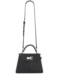 JW PEI - Grosse Henkeltasche Elise - Lyst