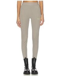 White/space - Merino Baselayer Bottom - Lyst