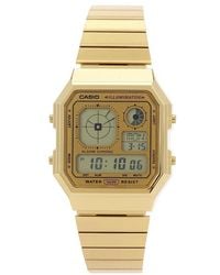G-Shock - A130 Series Watch - Lyst