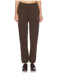 Malbon - Sabine Diamond Sweatpant - Lyst