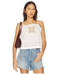 Ciao Lucia - Vega Top - Lyst