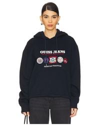 Guess - パーカー - Lyst