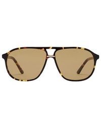 Banbe - The Cyrus Sunglasses - Lyst
