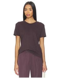 PERFECTWHITETEE - Rundhals-T-Shirt - Lyst