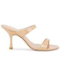 Stuart Weitzman - Nudist 85 Slide - Lyst