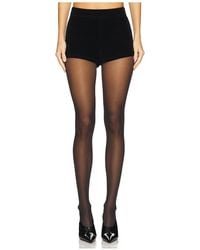 superdown - Ava Hot Short - Lyst