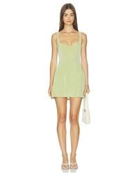 Mirror Palais - Lady Di A-Line Dress - Lyst