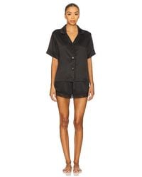 Flora Nikrooz - Selena Pajama Set - Lyst