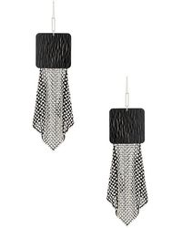 Isabel Marant - Ohrringe Ava Long - Lyst