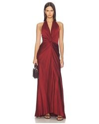 A.L.C. - Mabel Gown - Lyst