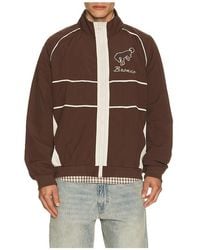 Junk Food - Ford Mustang Windbreaker Jacket - Lyst