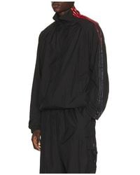 Y-3 - M Grd 3S Nyl Tt Jacket - Lyst