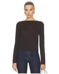 A.L.C. - A..C. Heather Sweater - Lyst