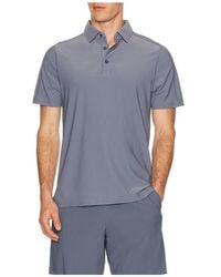 Rhone - Regatta Pique Polo - Lyst