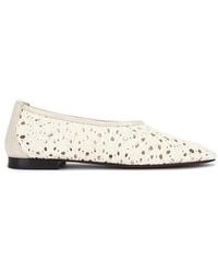 Madewell - Flach Mylie Crochet - Lyst