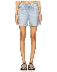 Rag & Bone - Miramar Walking Short - Lyst