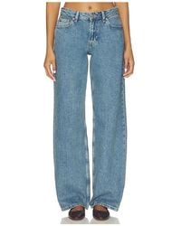Dr. Denim - Hill Low Relaxed Jeans - Lyst