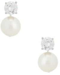 Shashi - Jones Stud Earring - Lyst