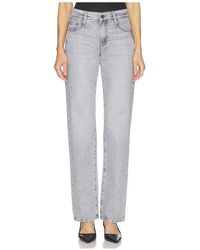 Mother - The Relish Heel Jeans - Lyst