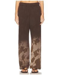 Michael Lauren - Mabel Wide Leg Pant - Lyst
