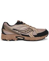 Saucony - Ride Millennium スニーカー - Lyst