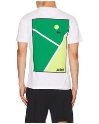 Prince Tennis - Tee - Lyst