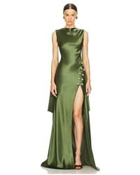 SAU LEE - Priscilla Gown - Lyst