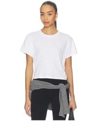 LNA - Ava Tee - Lyst