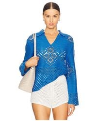 Rails - Louiza Sweater - Lyst