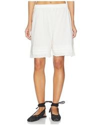 Faithfull the Brand - Filomena Short - Lyst