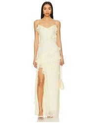 Tularosa - Kleid Caila - Lyst