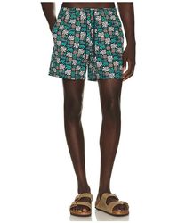 Fair Harbor - Bungalow Swim Trunk - Lyst