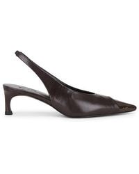 ROTATE BIRGER CHRISTENSEN - Slingback Pump - Lyst