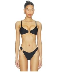 lovewave - The Vidi Top - Lyst