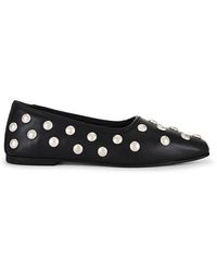 Frēda Salvador - Jessie フラットシューズ - Lyst