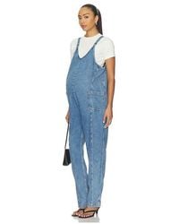 HATCH - Jumpsuit The Drapey Nora - Lyst