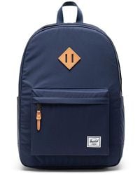 Herschel Supply Co. - Heritage Backpack - Lyst