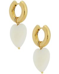 Timeless Pearly - Ohrringe Lovely - Lyst