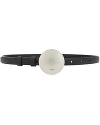 Coperni - Gong Lizard Belt - Lyst