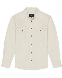 Rails - Rhett Long Sleeve Shirt - Lyst