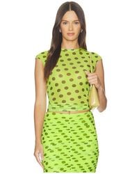 AFRM - Nina Top - Lyst