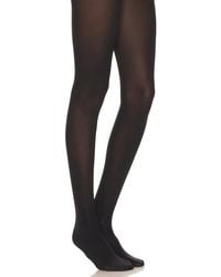 Wolford - Velvet De Luxe 50 Tights - Lyst