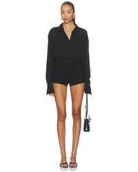 ALL THE WAYS - Clarissa Romper - Lyst