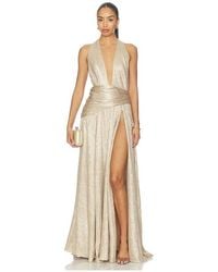 Sonya Moda - Zephyr Gown - Lyst
